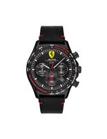 Oiritaly Watch - Quartz - Man - Scuderia Ferrari - Pilota - Watches